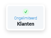 Ongelimiteerd klanten