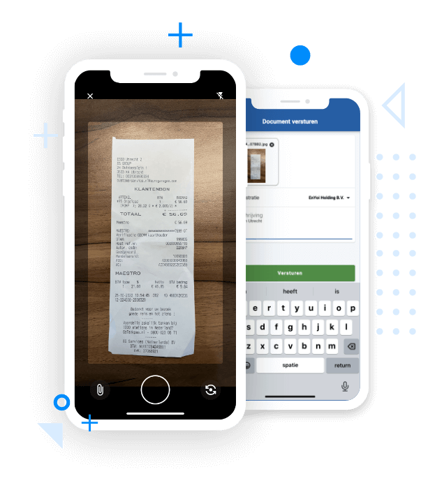 afas link in de praktijk