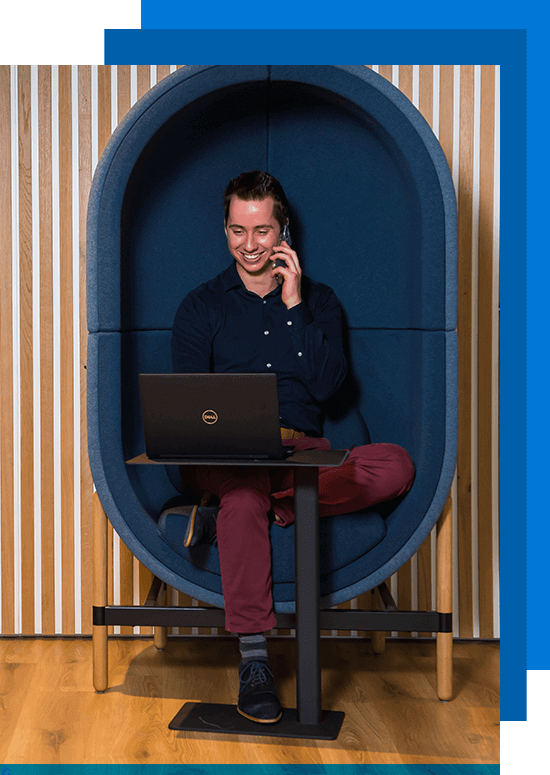 Jouw accountant gebruikt het ook